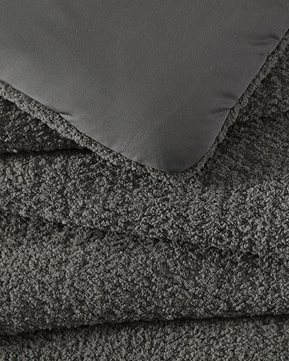 Snug Stitch Comforter - Quahog Bay Bedding