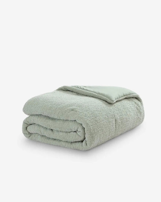 Snug Stitch Comforter - Quahog Bay Bedding