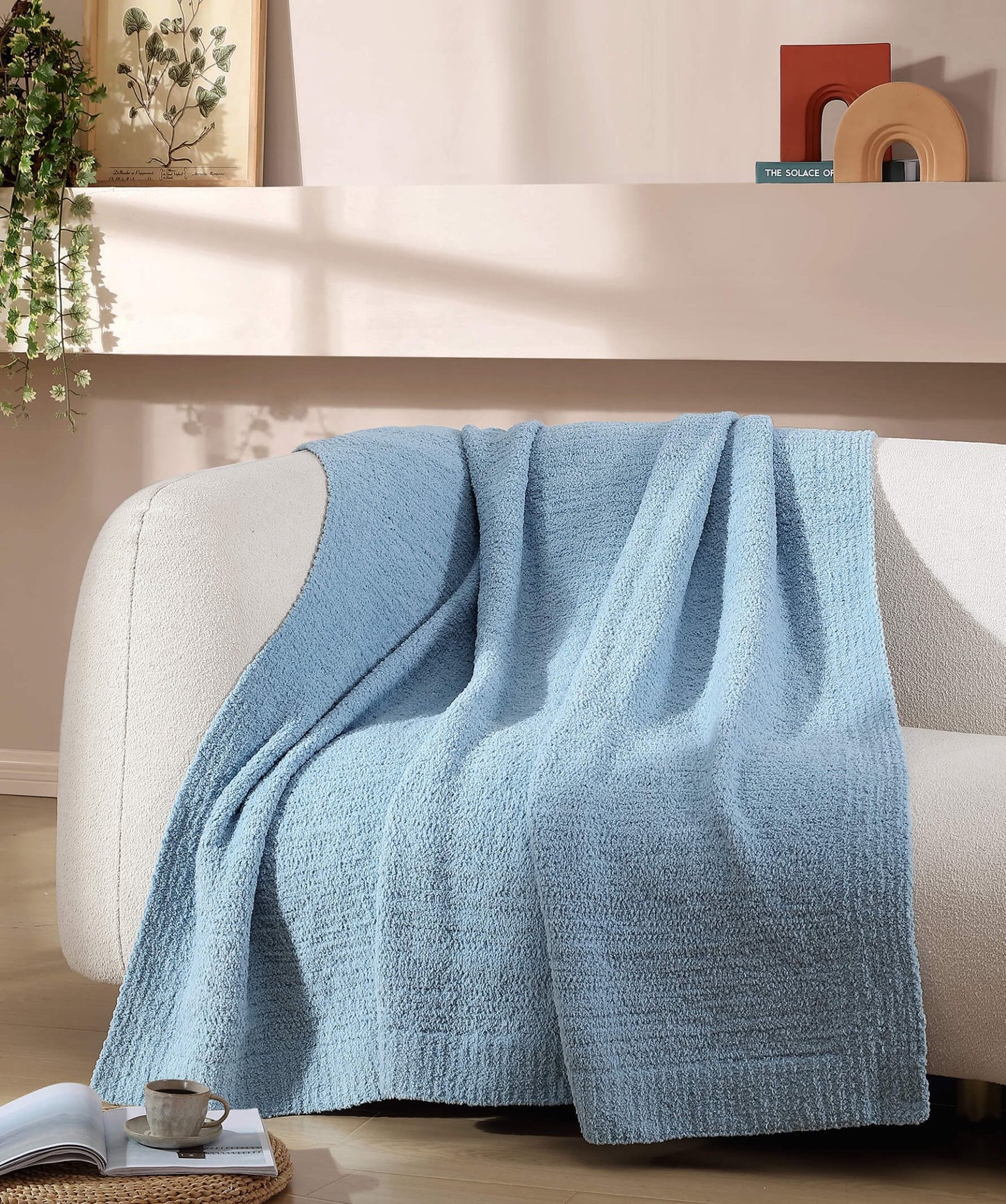 Snug Throw - Quahog Bay Bedding