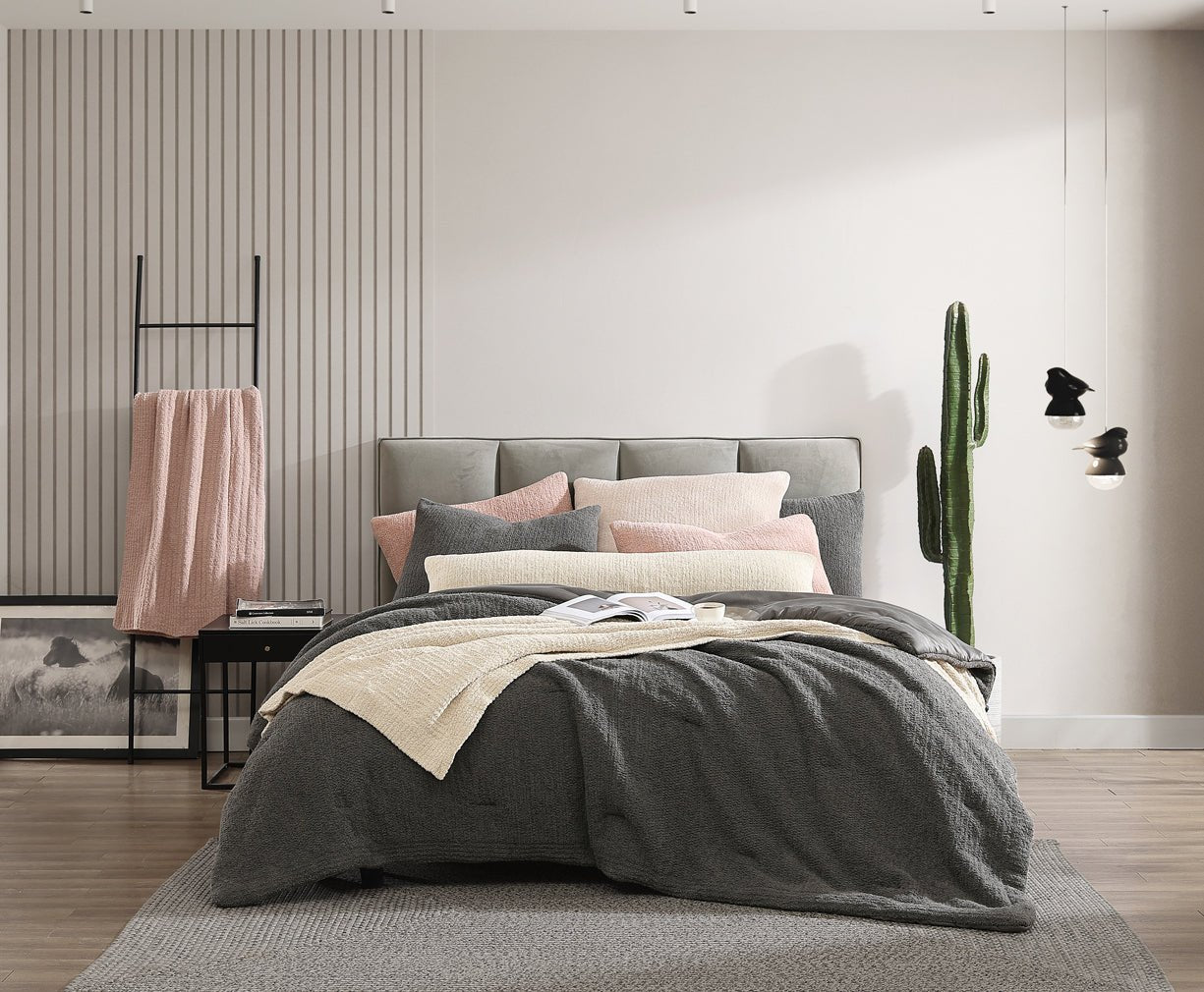 Snug Throw - Quahog Bay Bedding