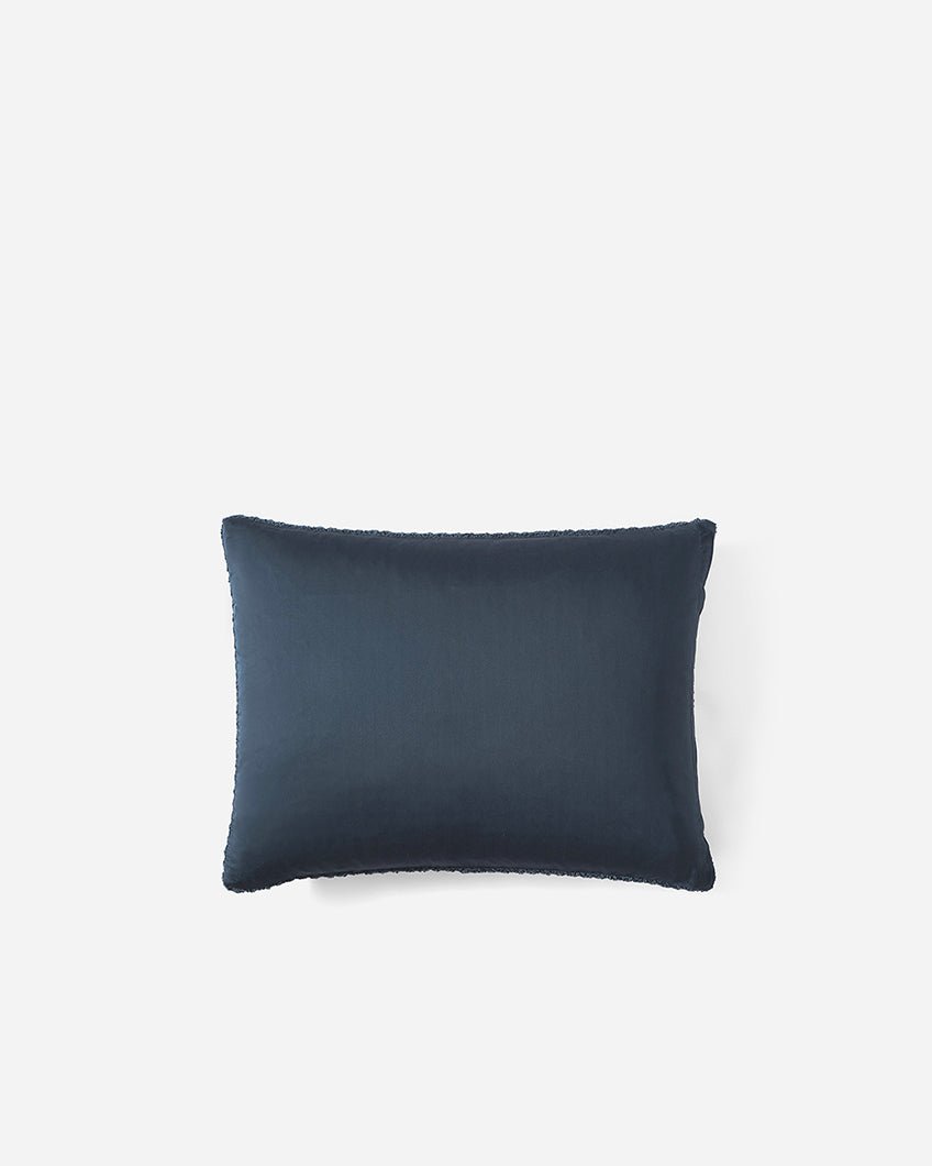 Snug Waffle + Bamboo Sham Set - Quahog Bay Bedding