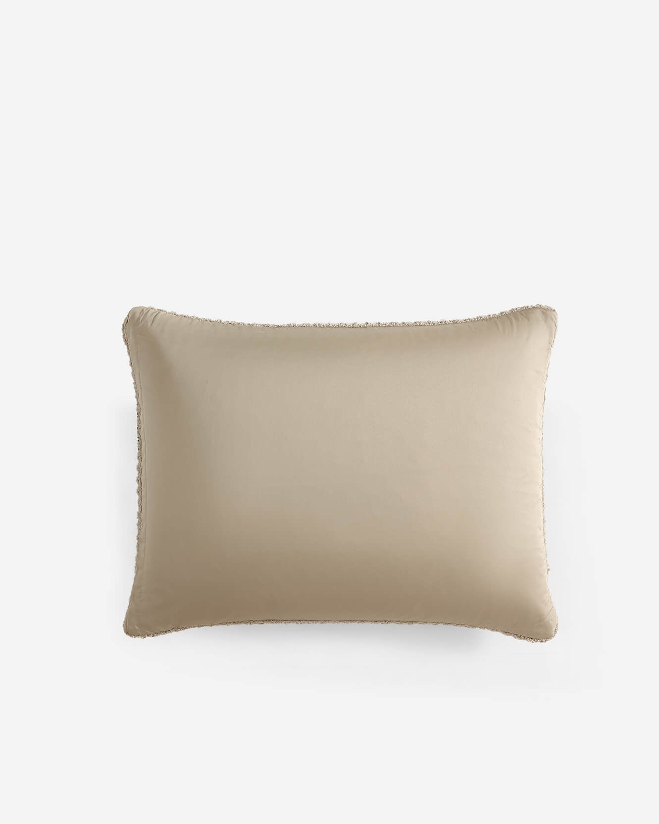 Snug Waffle + Bamboo Sham Set - Quahog Bay Bedding