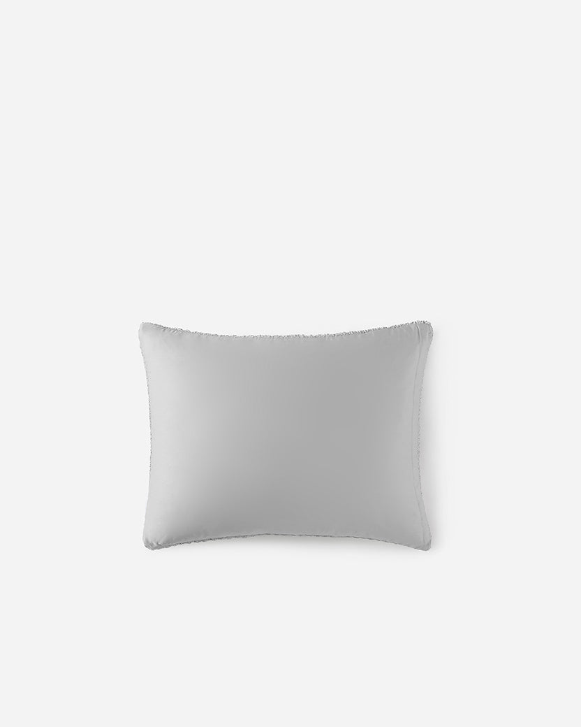 Snug Waffle + Bamboo Sham Set - Quahog Bay Bedding