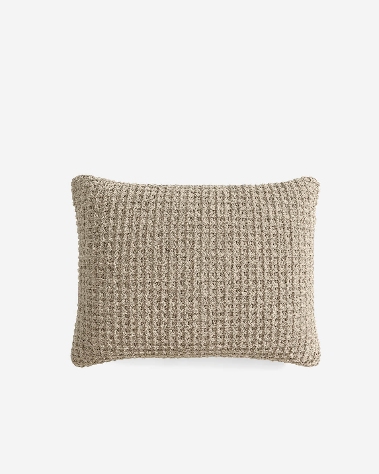 Snug Waffle + Bamboo Sham Set - Quahog Bay Bedding