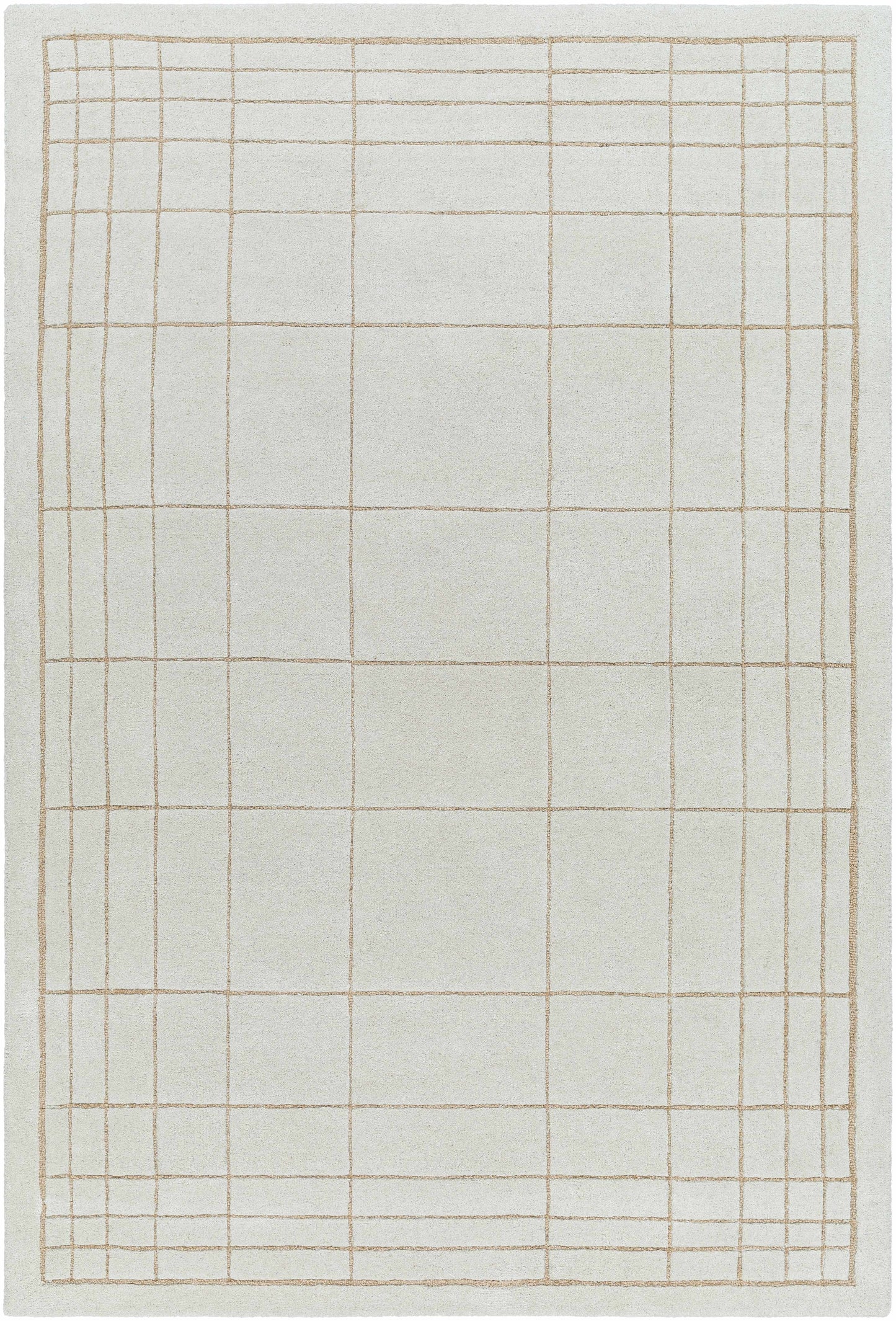 Sedna Wool Area Rug