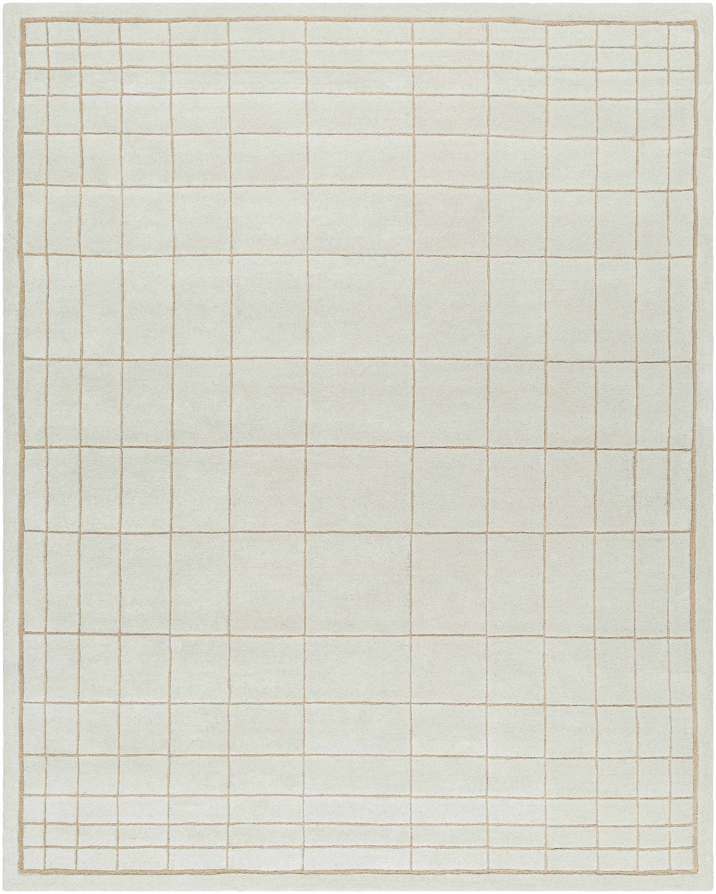 Sedna Wool Area Rug