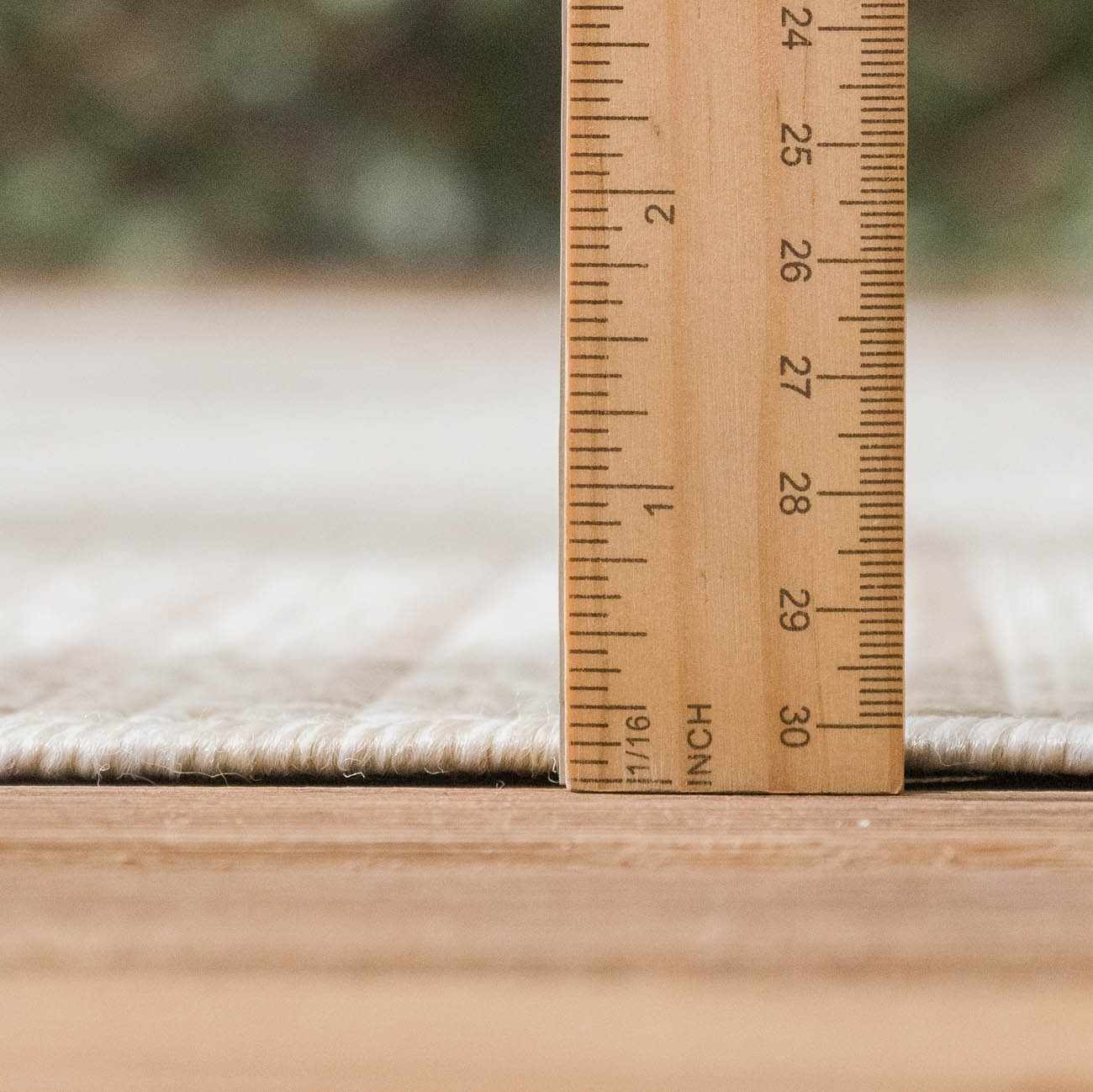 Stephan Beige Outdoor Rug - Quahog Bay Bedding