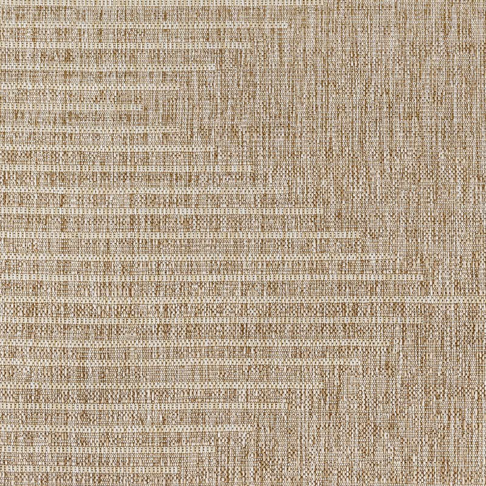 Stephan Dark Beige Outdoor Rug - Quahog Bay Bedding