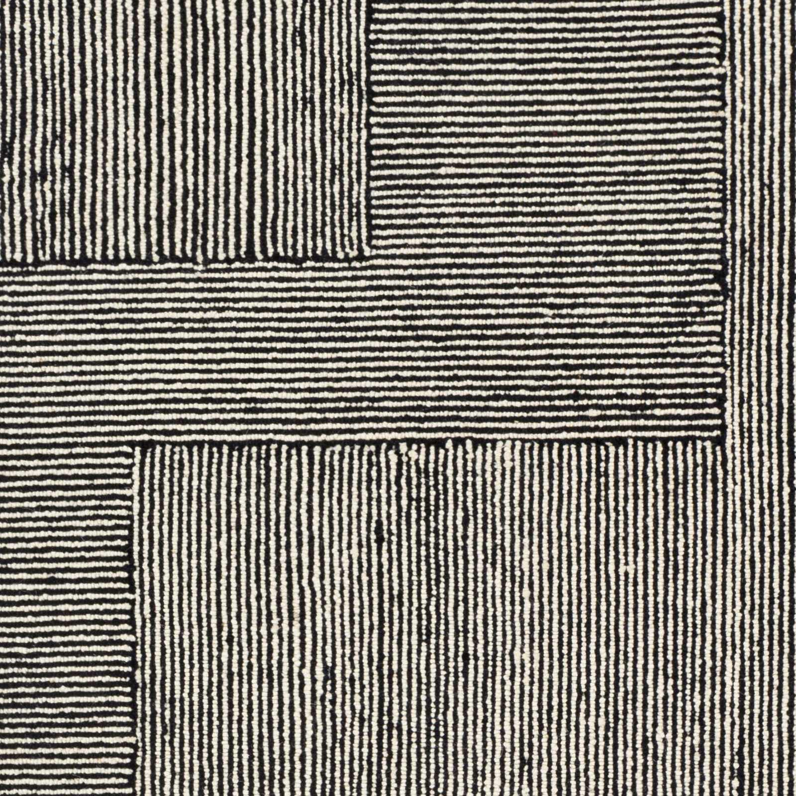 Stevington Wool Area Rug - Quahog Bay Bedding