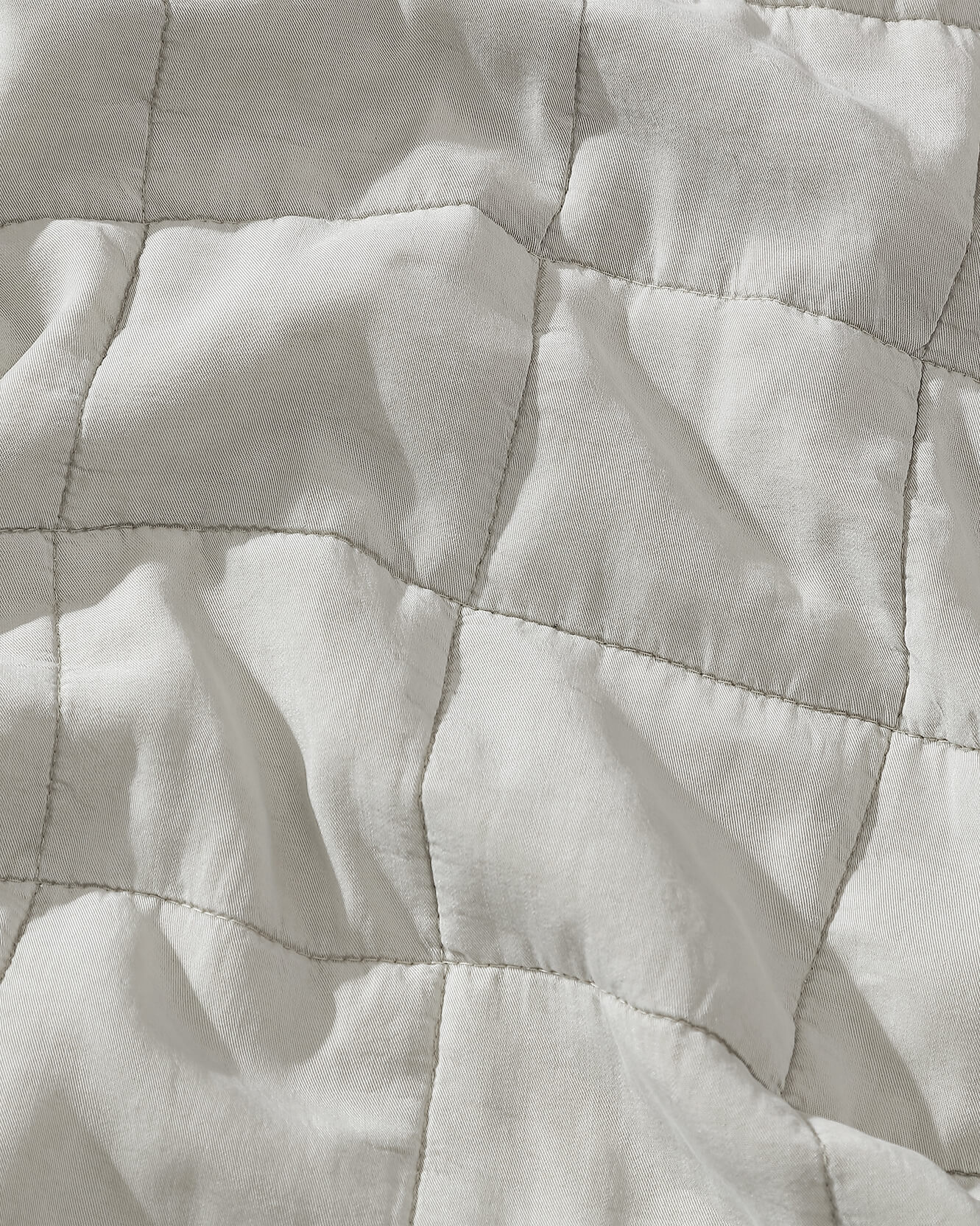Stonewashed Lyocell Quilt - Quahog Bay Bedding