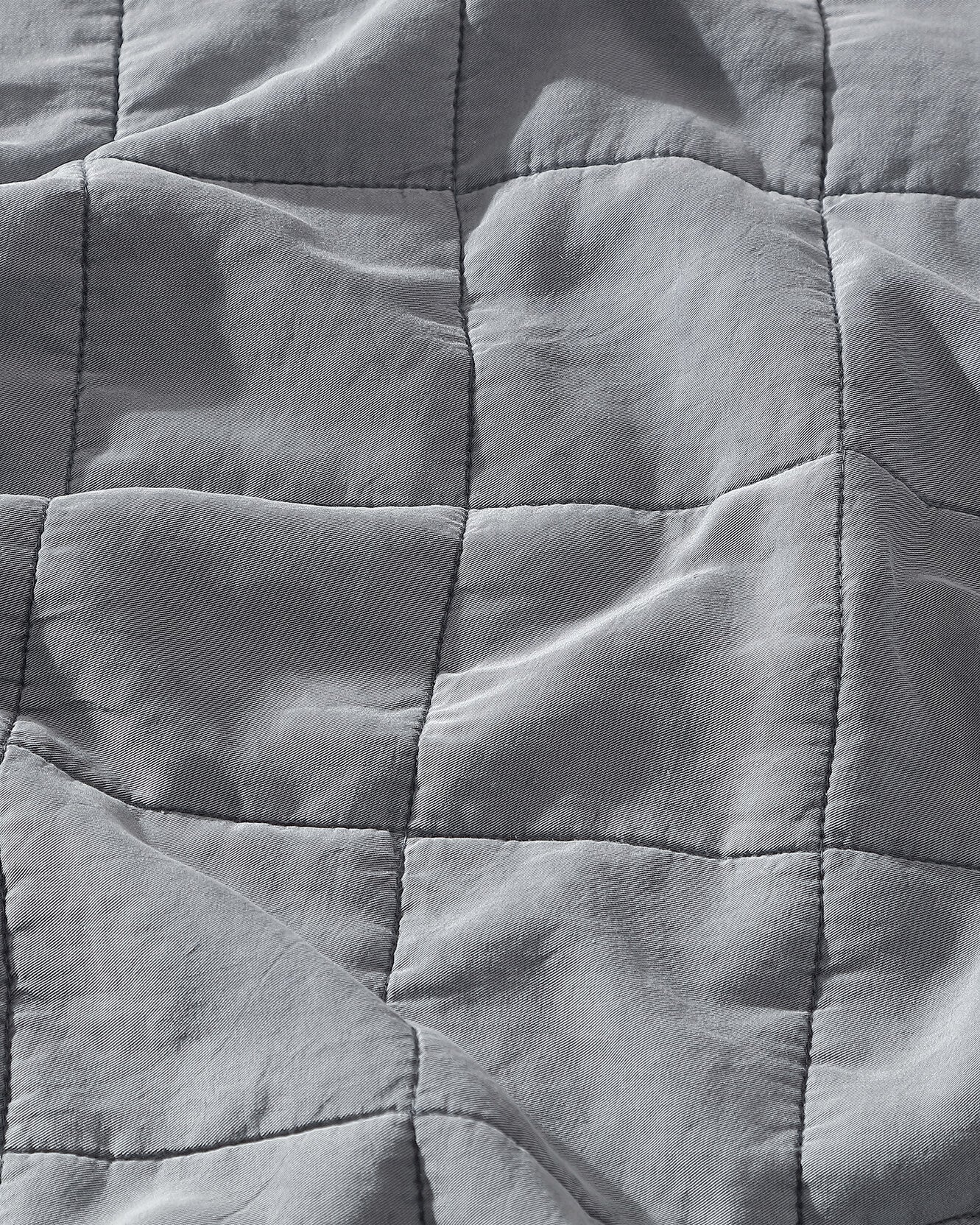 Stonewashed Lyocell Quilt - Quahog Bay Bedding