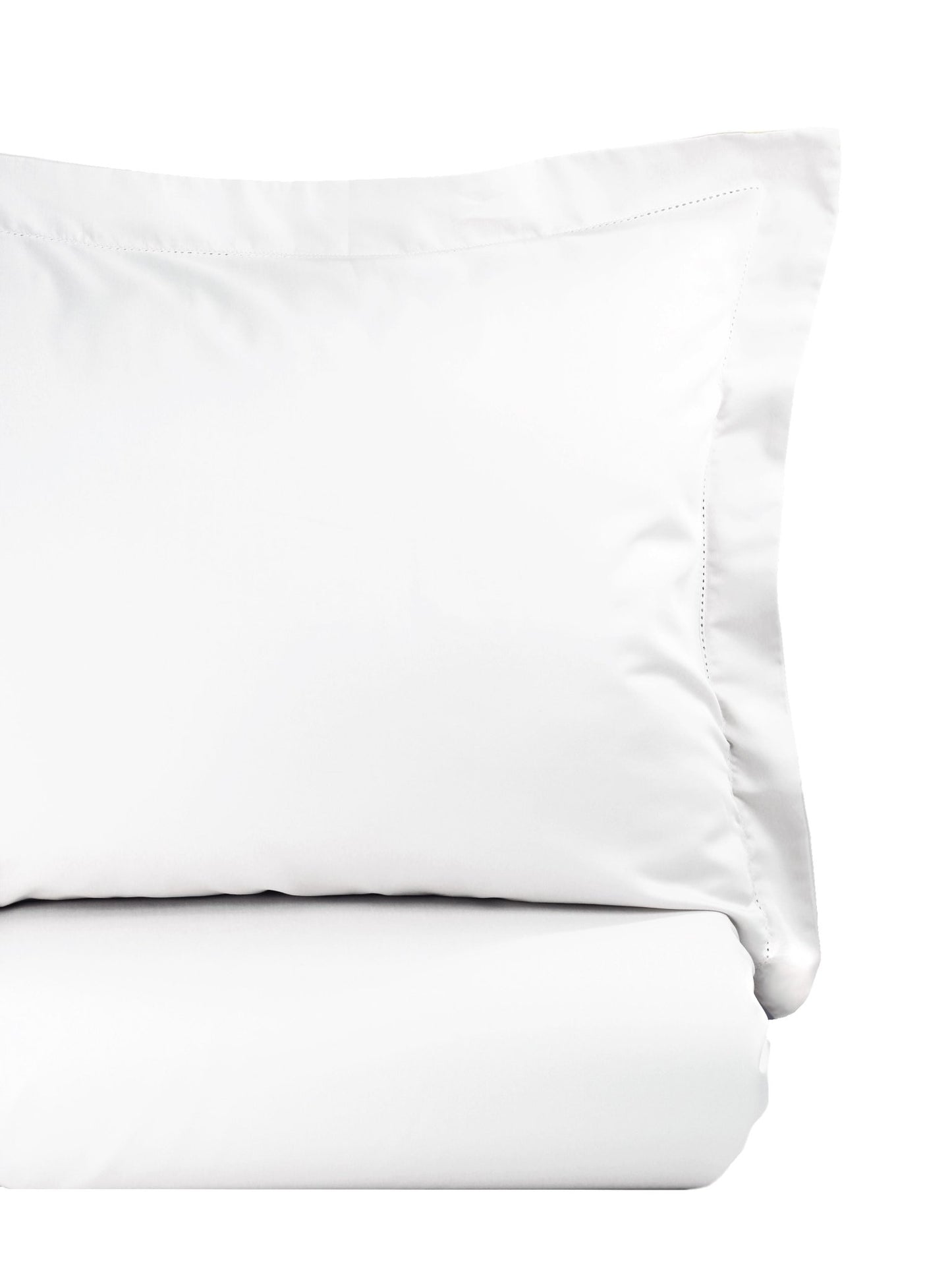 Supima Cotton 400 Thread Count Duvet Cover Set - Quahog Bay Bedding