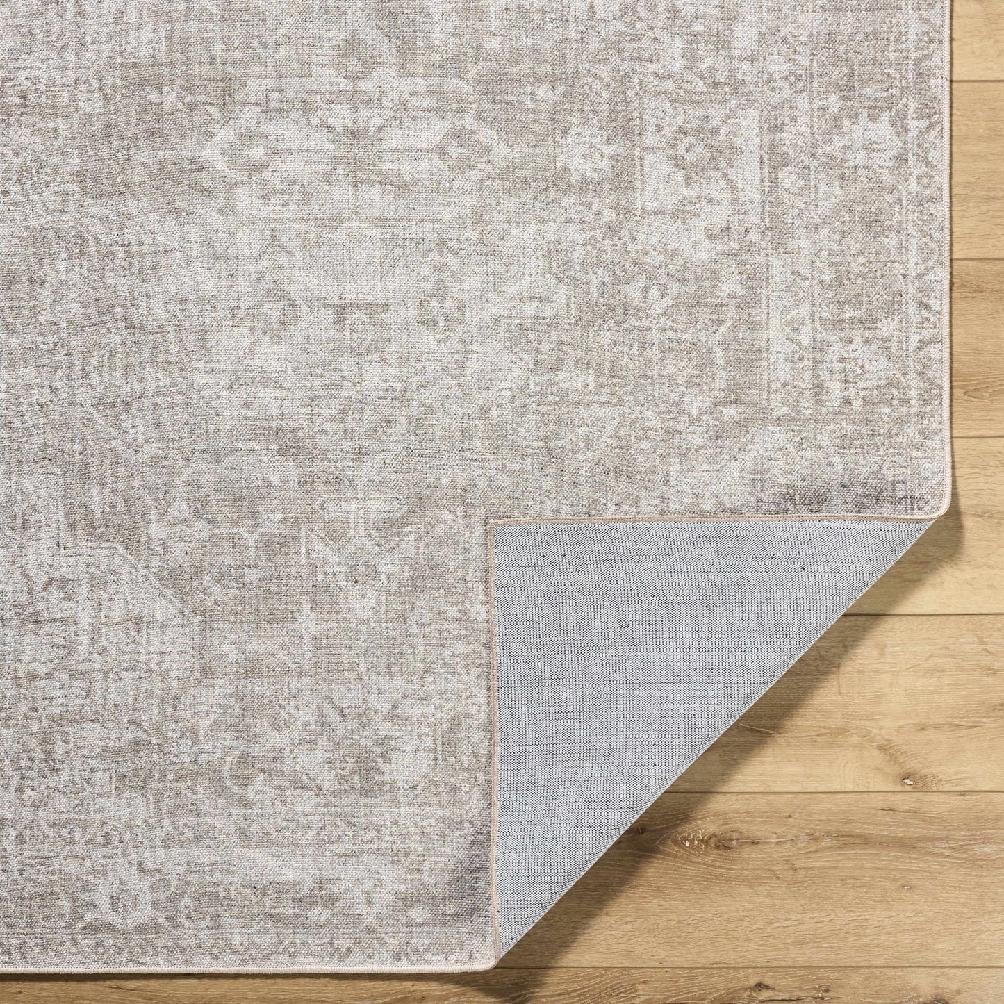 Tanko Washable Wool Area Rug - Quahog Bay Bedding
