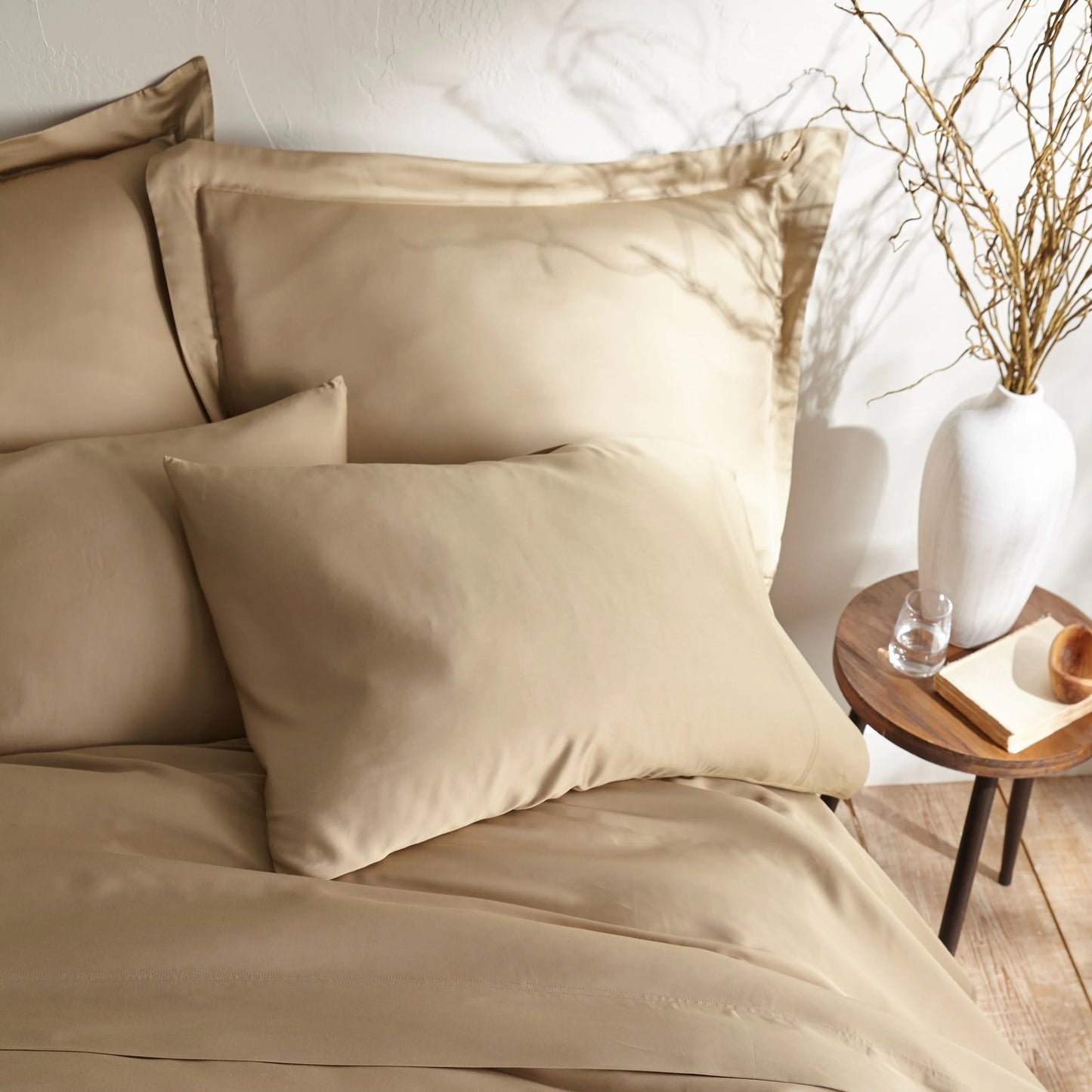 Signature Duvet Cover