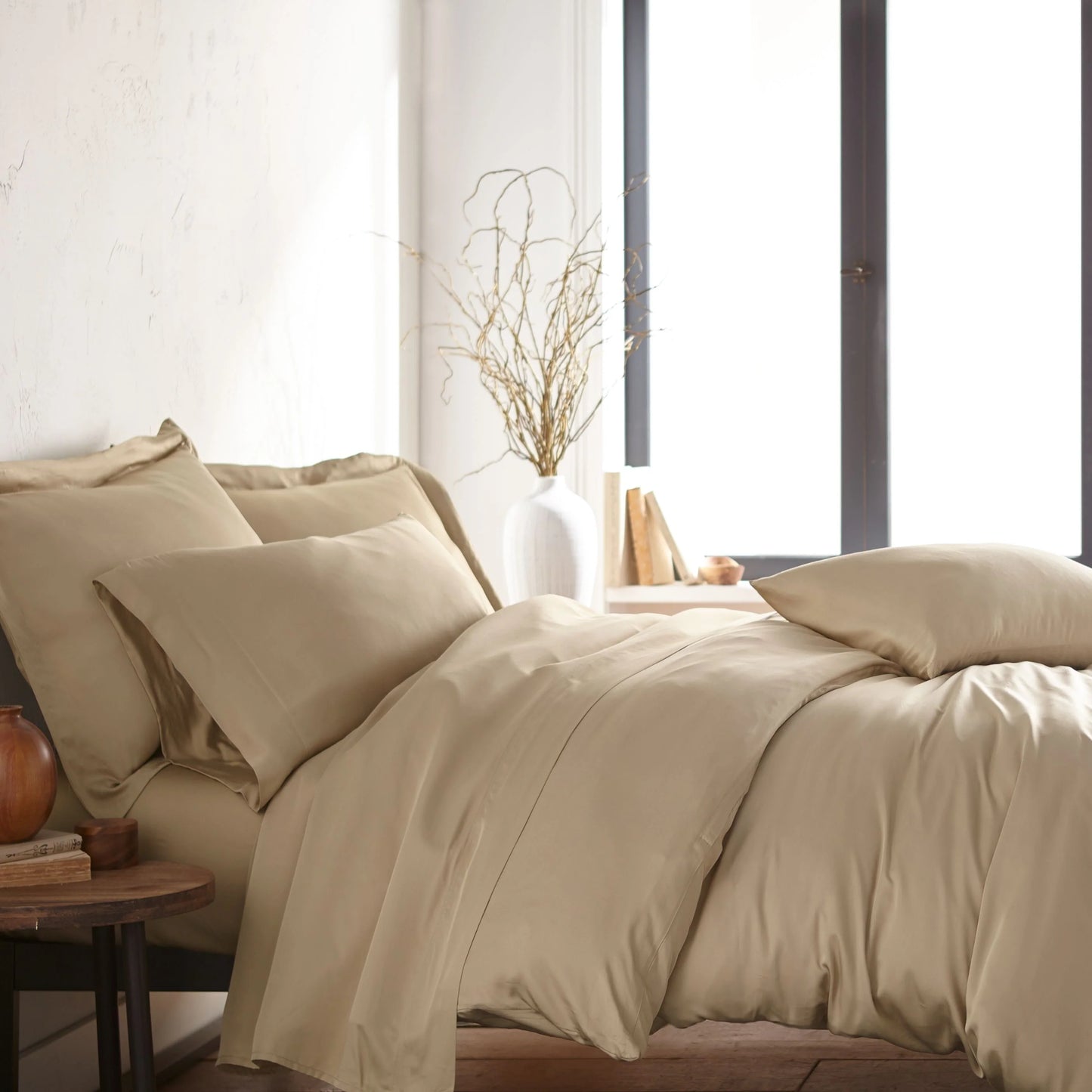Signature Duvet Cover