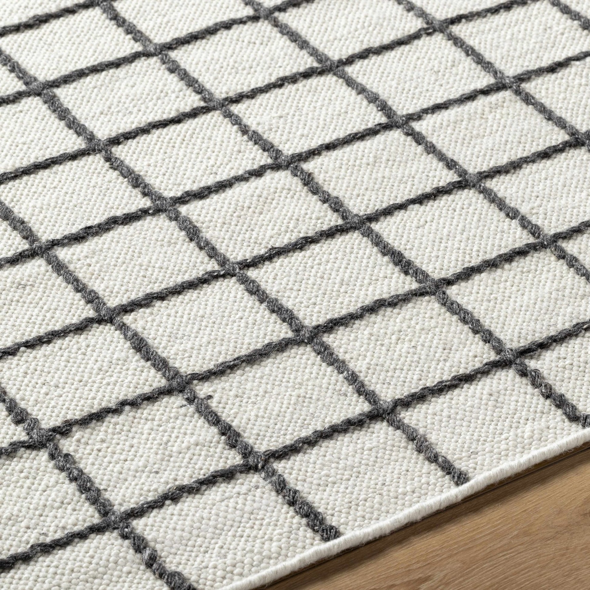 Tauri Area Rug - Quahog Bay Bedding