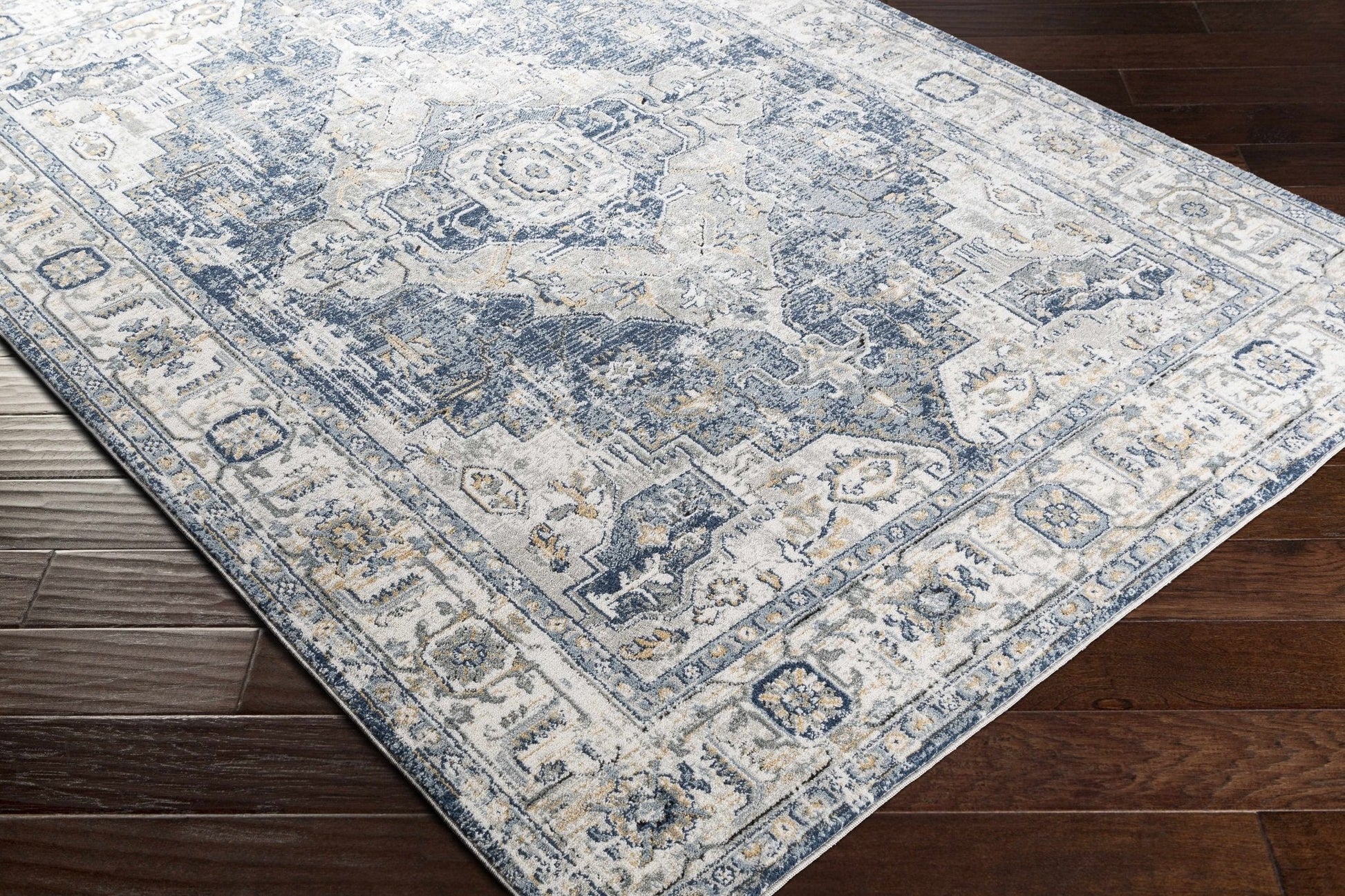 Telina Area Rug - Quahog Bay Bedding