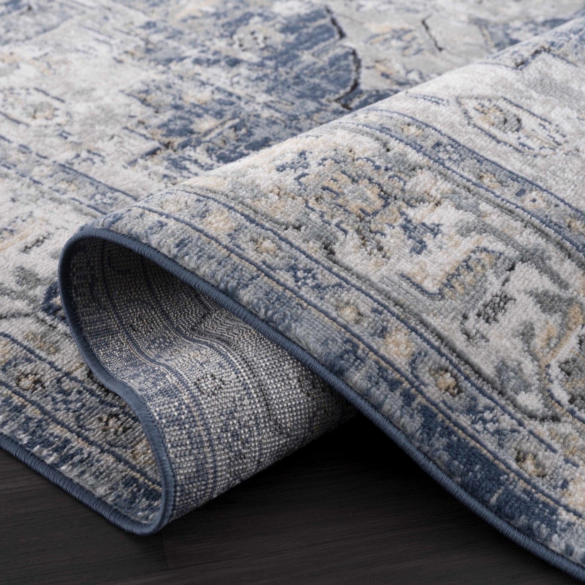 Telina Area Rug - Quahog Bay Bedding