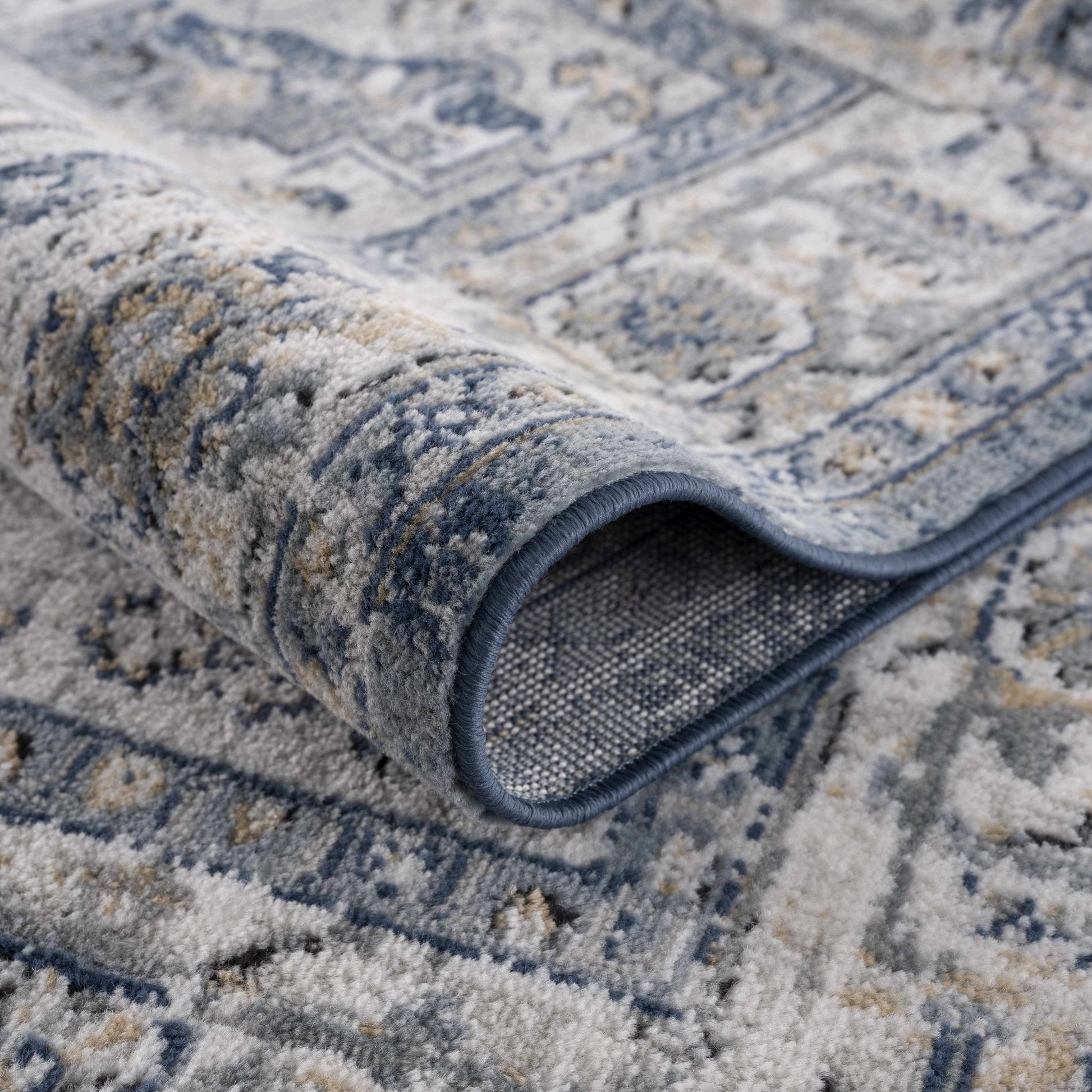 Telina Area Rug - Quahog Bay Bedding