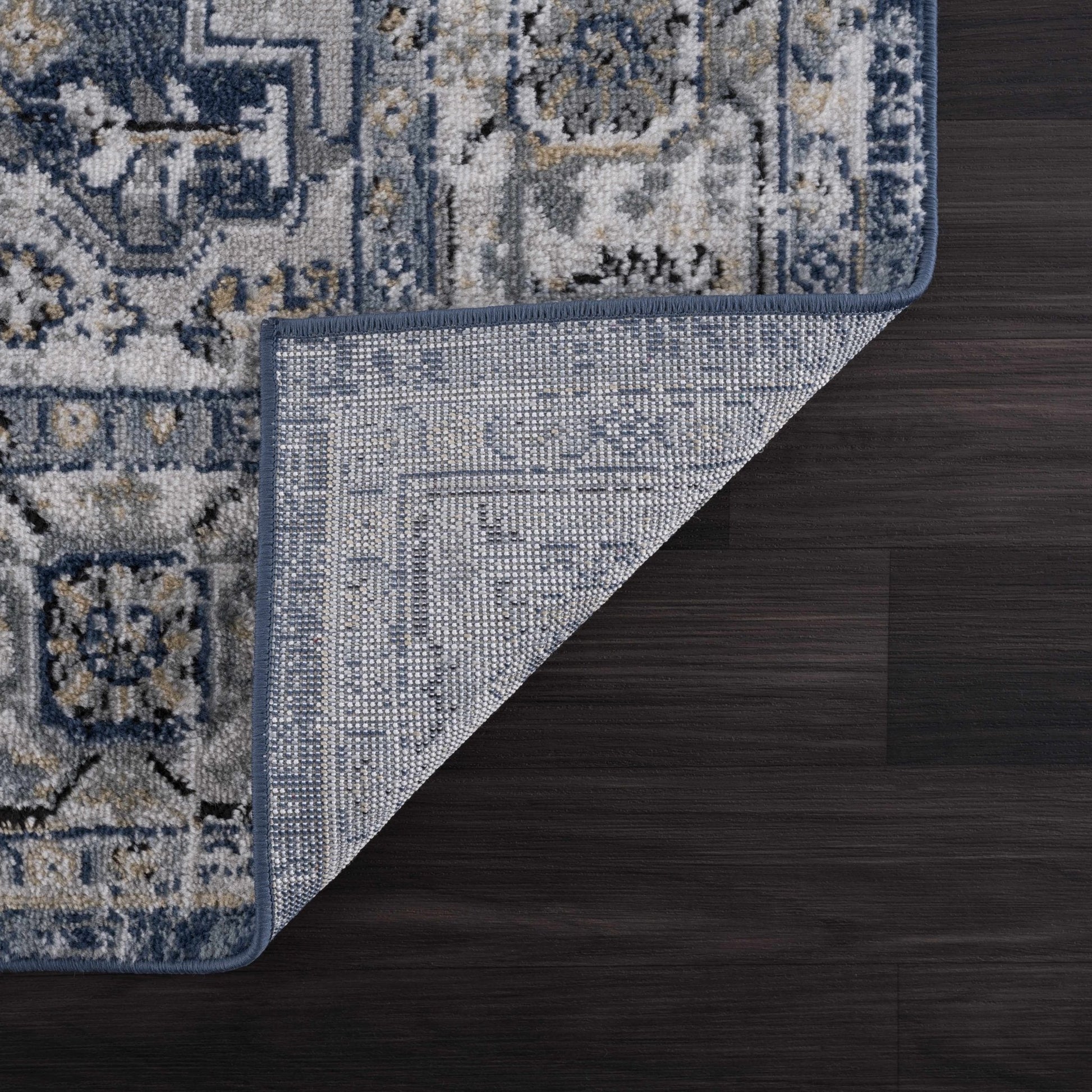 Telina Area Rug - Quahog Bay Bedding