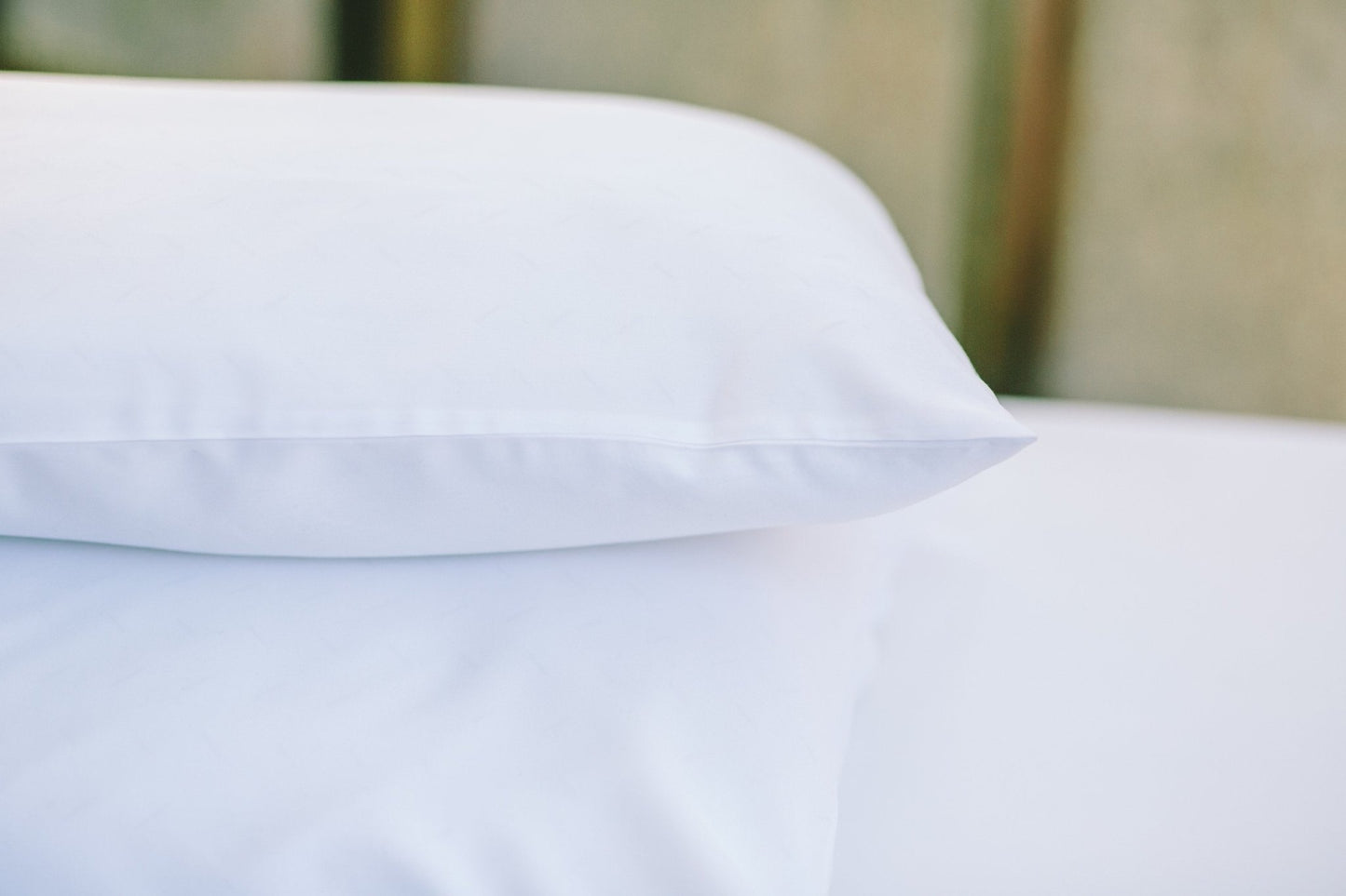 TENCEL™ Sheet Set + Pillowcases - Quahog Bay Bedding