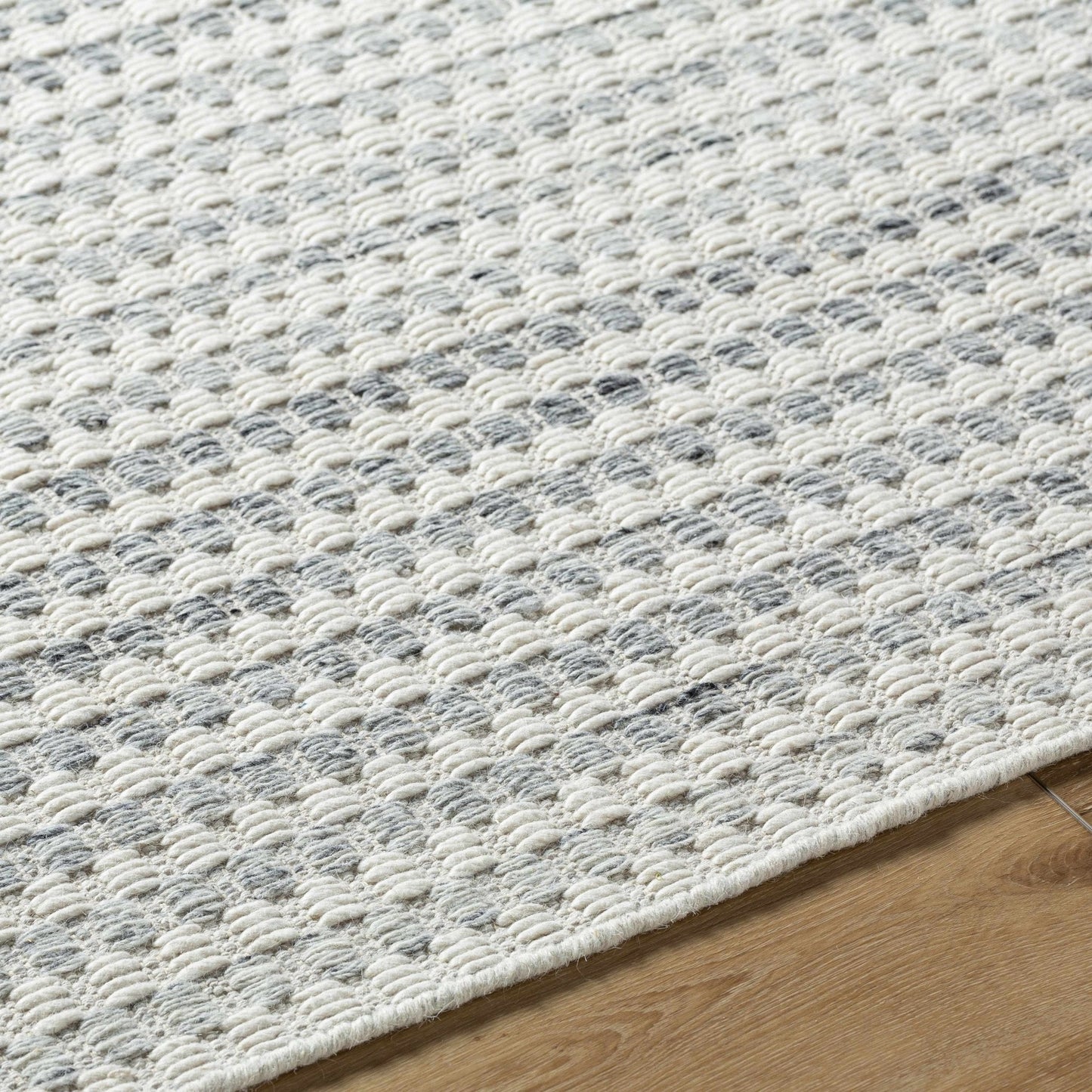 Tevah Area Rug - Quahog Bay Bedding