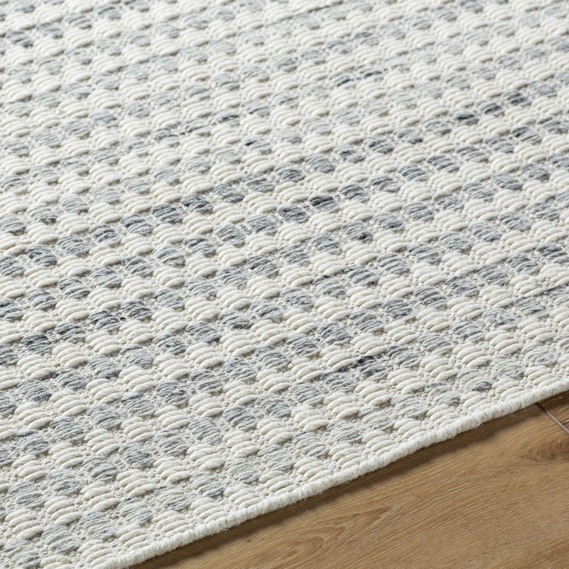 Tevah Area Rug - Quahog Bay Bedding