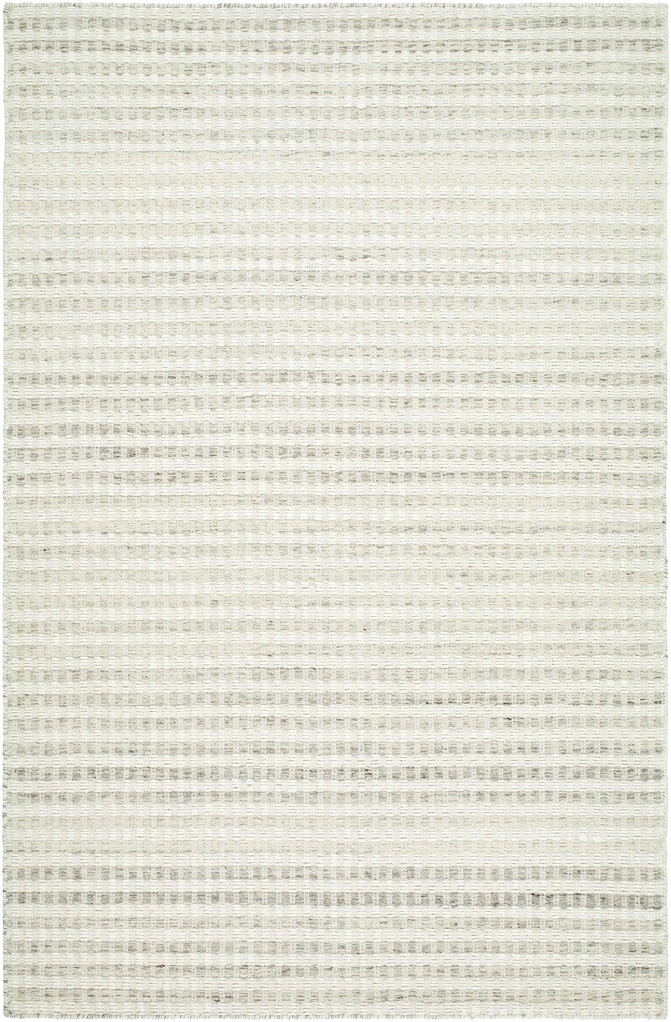 Tevah Pearl Wool Rug - Quahog Bay Bedding