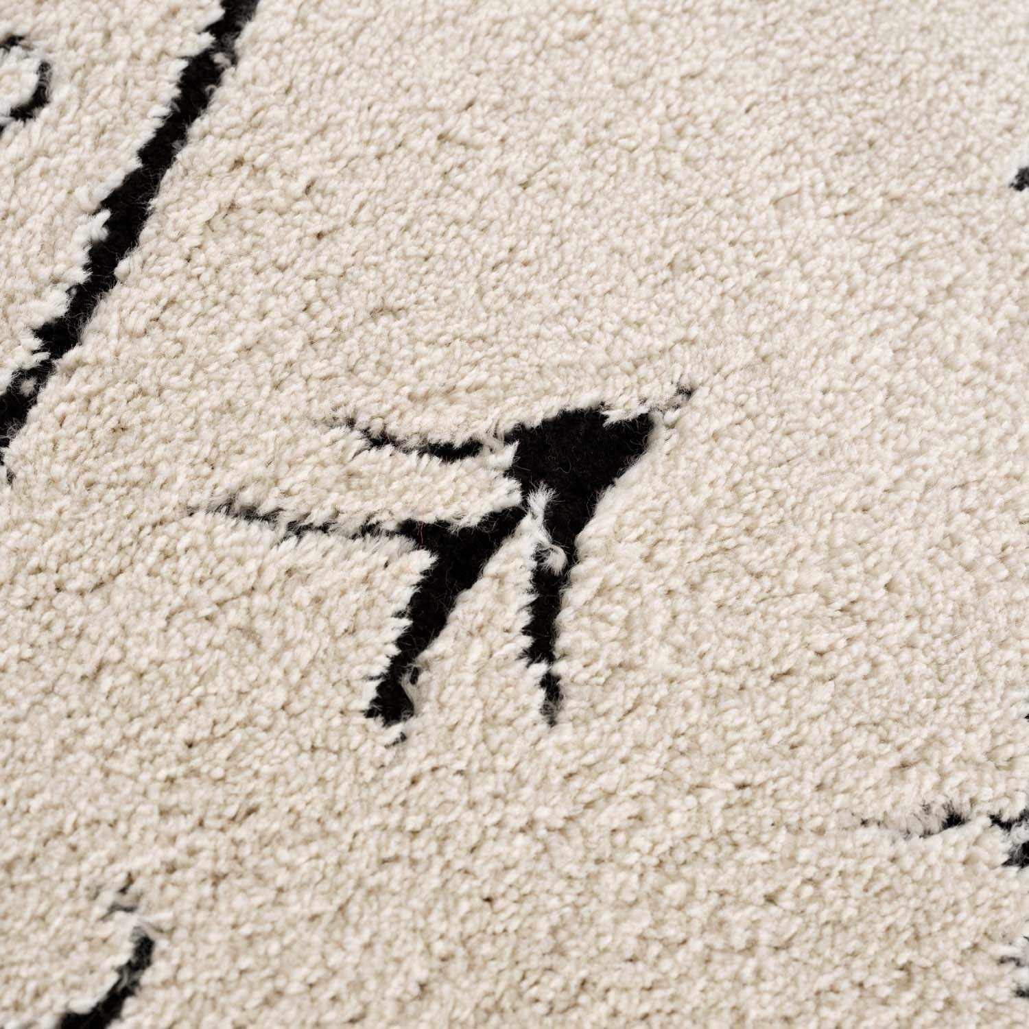 Thian Tribal Area Rug - Quahog Bay Bedding