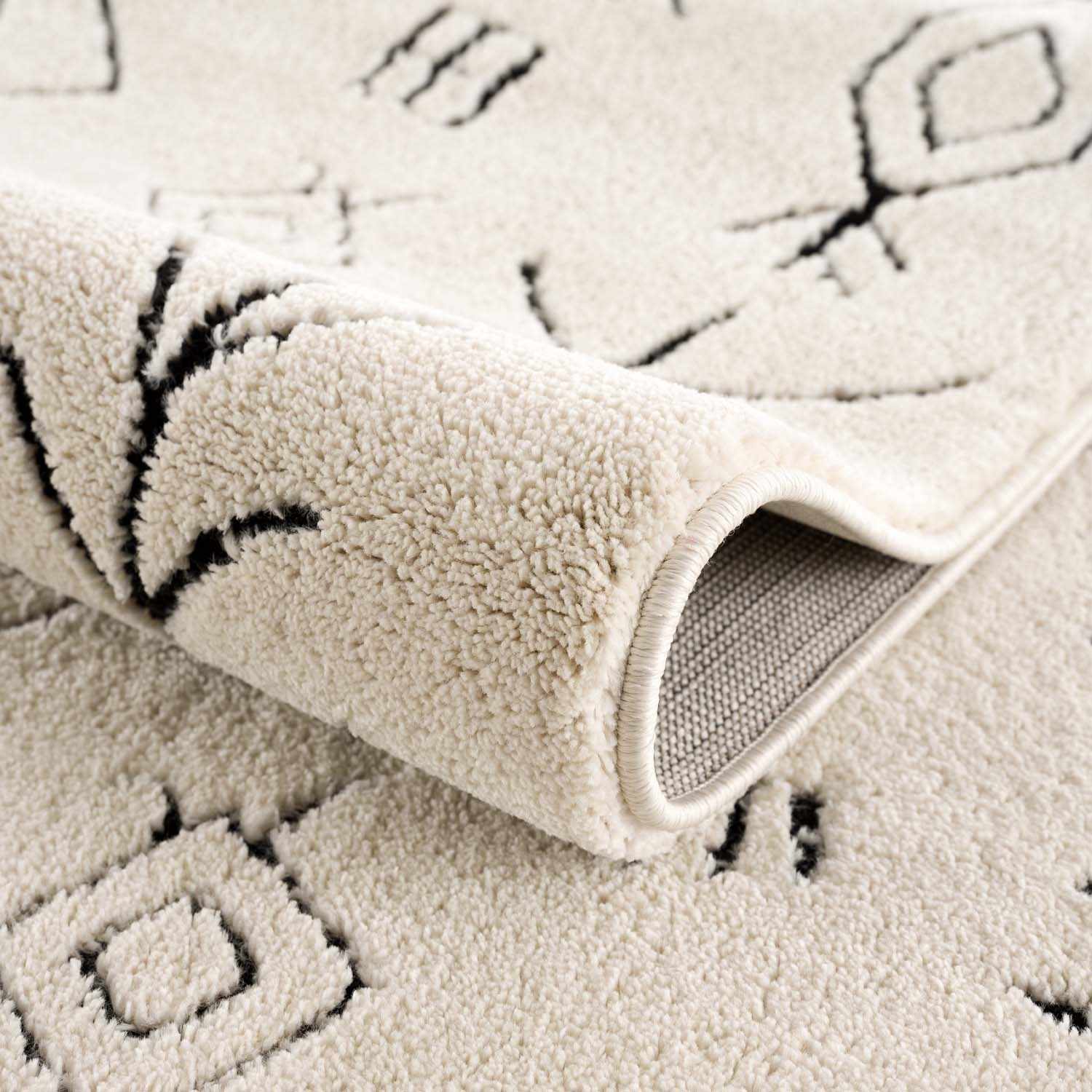 Thian Tribal Area Rug - Quahog Bay Bedding