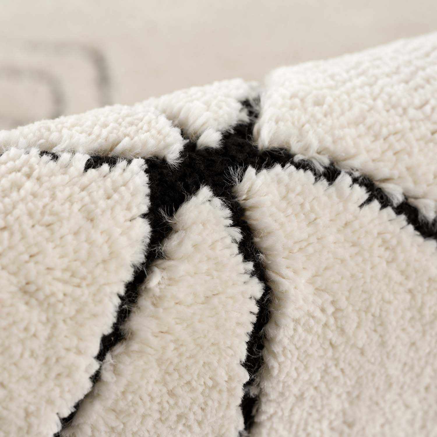 Thian Tribal Area Rug - Quahog Bay Bedding