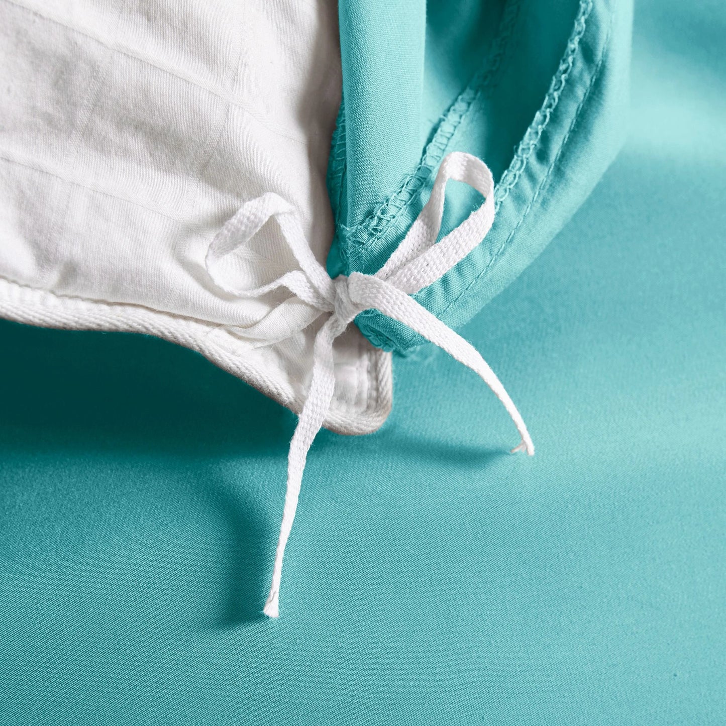 Signature Duvet Cover