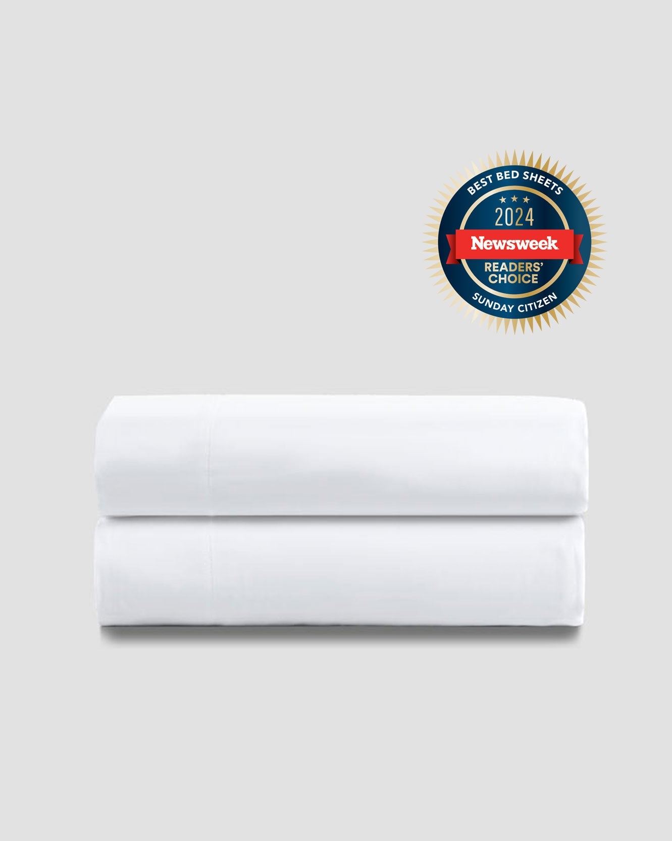 Natural Premium Bamboo Top Sheet