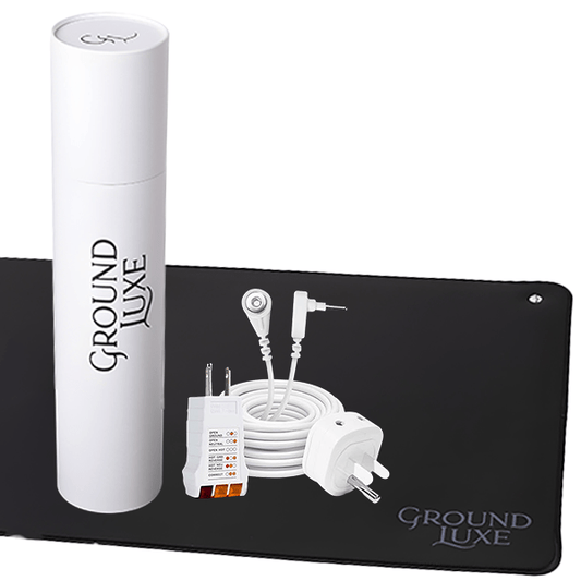 Universal Grounding Mat - Quahog Bay Bedding