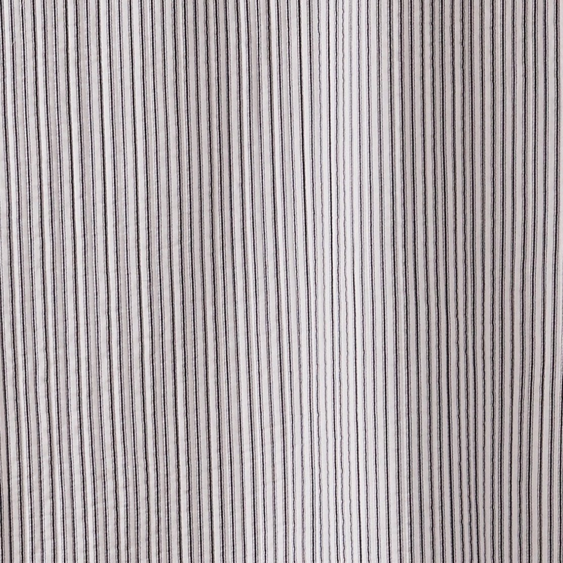 Universal V Berth Tobago Stripe Reversible Boat Quilt Set - Boat Bedding - Quahog Bay Bedding