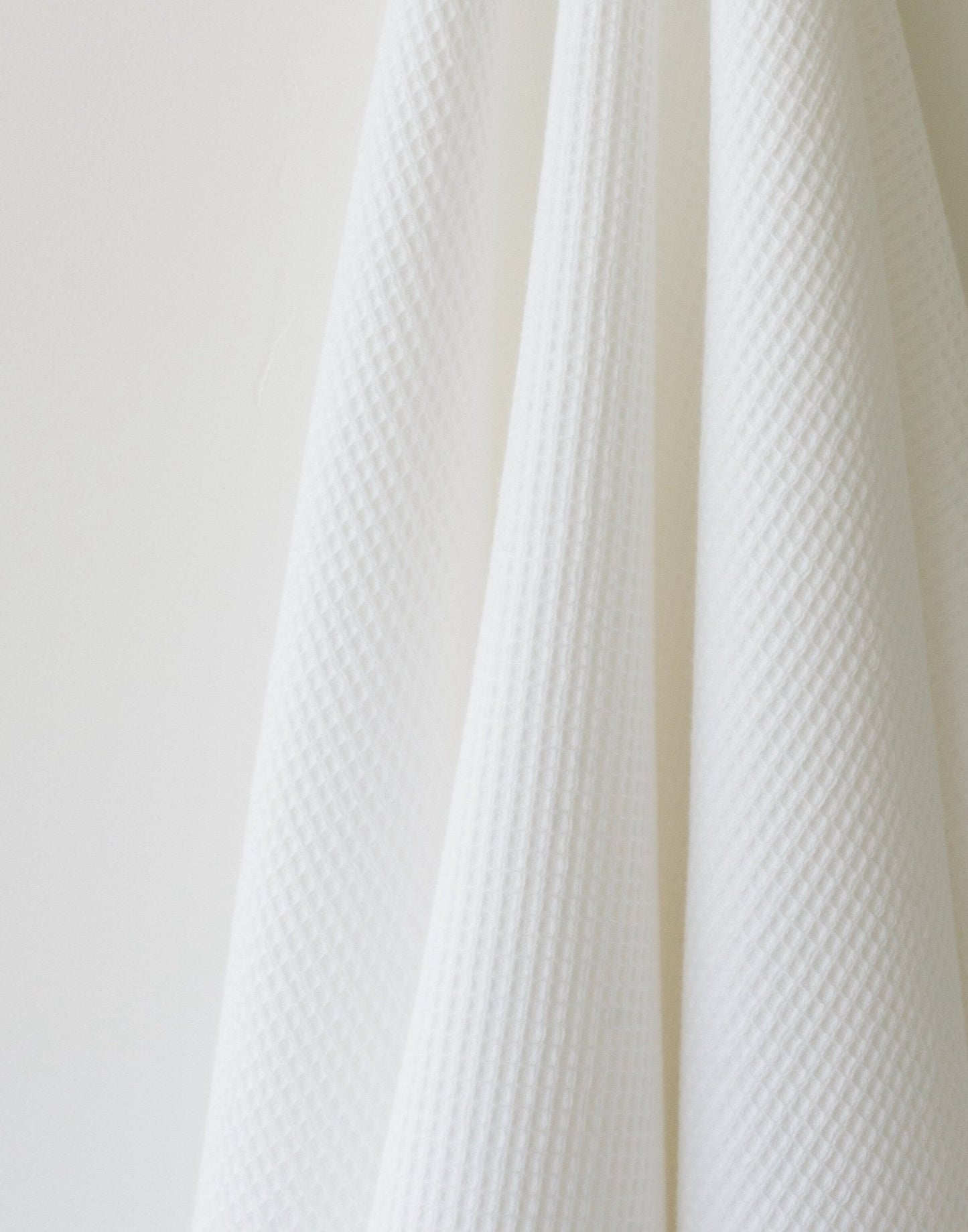 Waffle Bath Sheets - Cotton And Bamboo Blend Bath Sheets - Quahog Bay Bedding