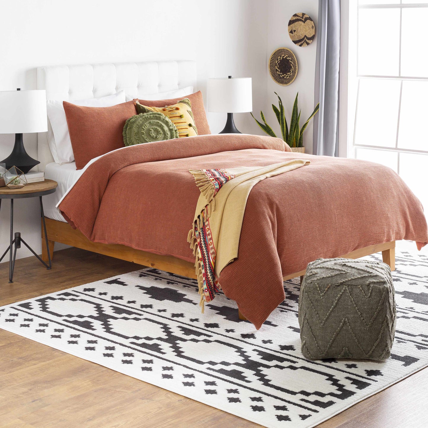 Amoret Area Rug - Clearance