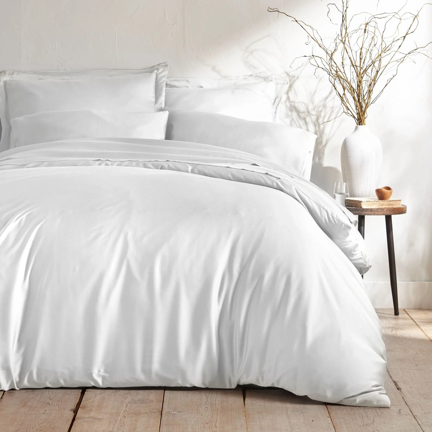 Signature Duvet Cover