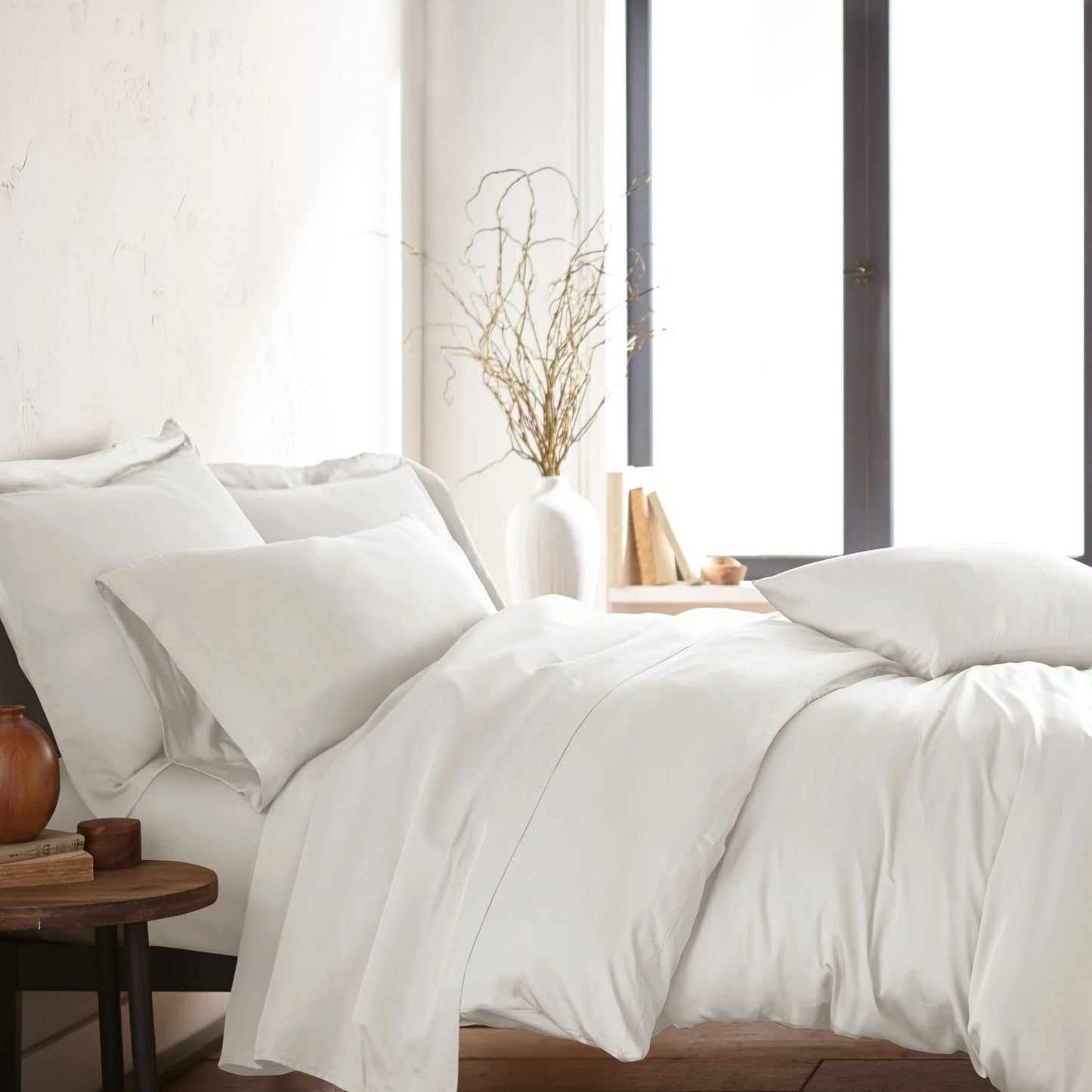 Signature Duvet Cover