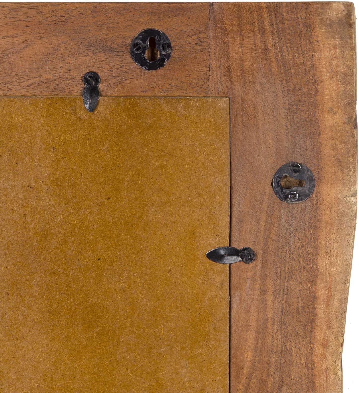 Williamsburg Wood Frame Mirror - Quahog Bay Bedding