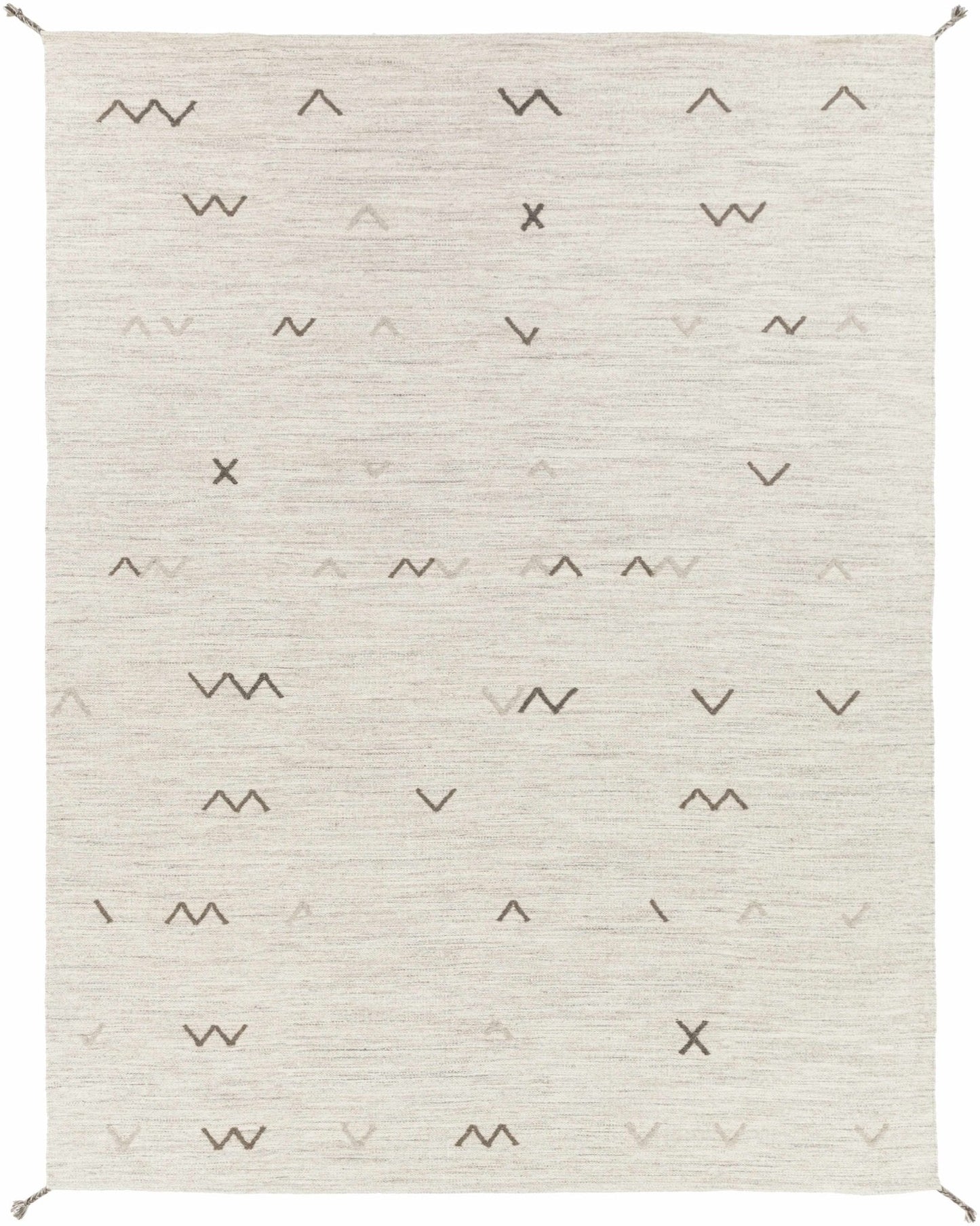 Yelm Wool Area Rug - Quahog Bay Bedding