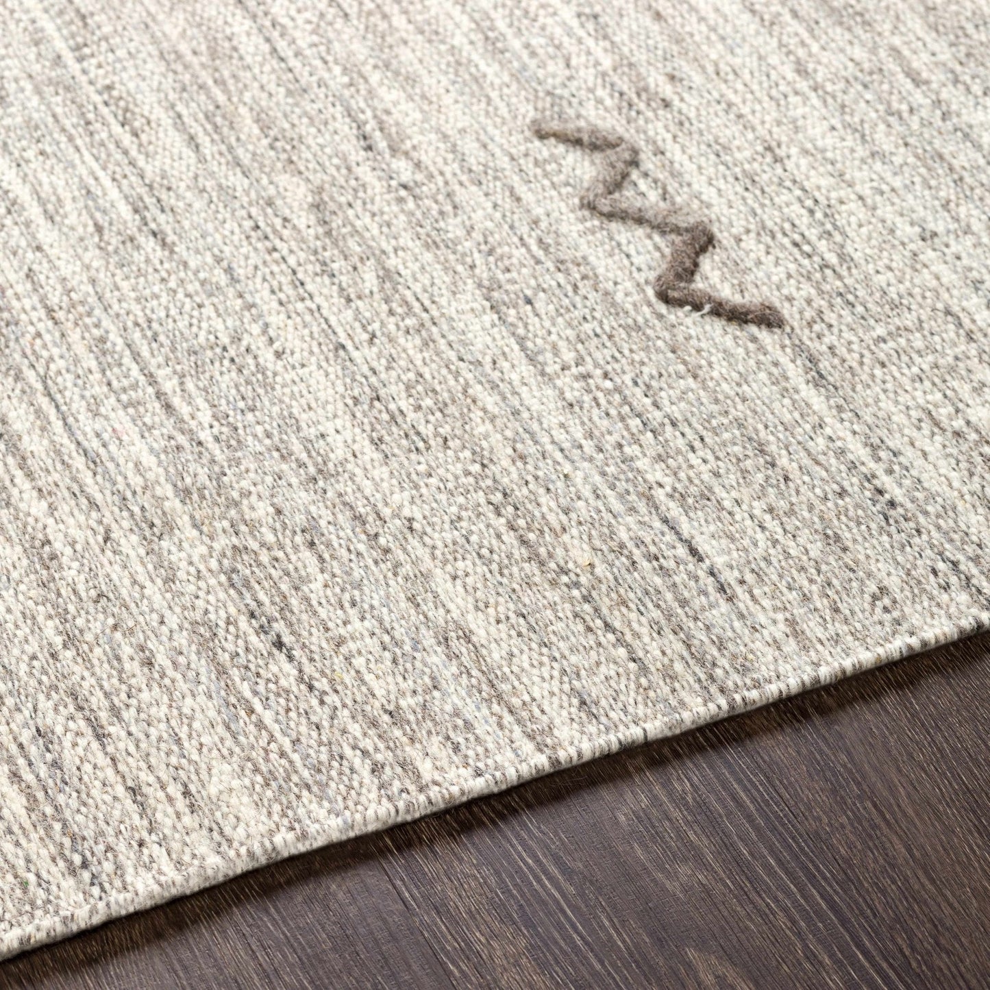 Yelm Wool Area Rug - Quahog Bay Bedding