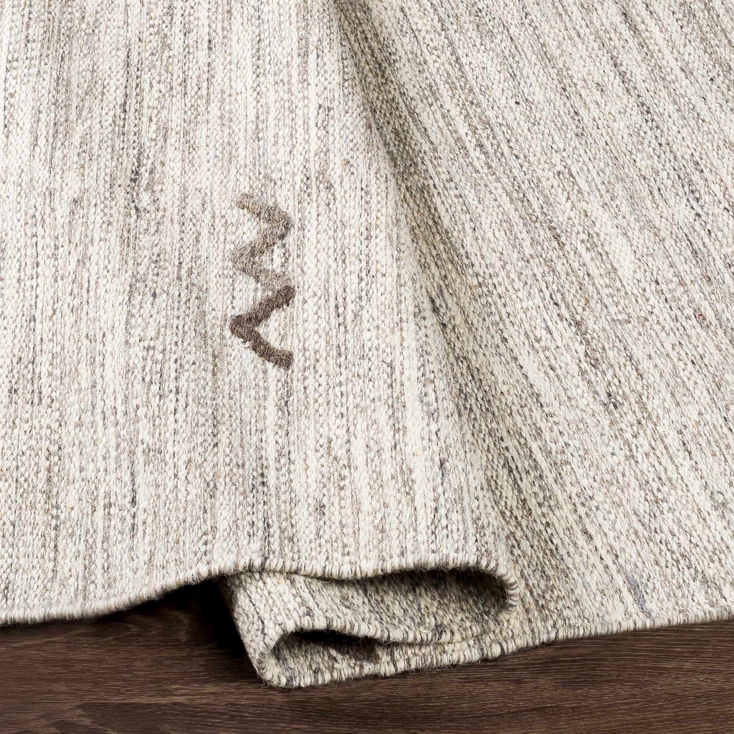 Yelm Wool Area Rug - Quahog Bay Bedding