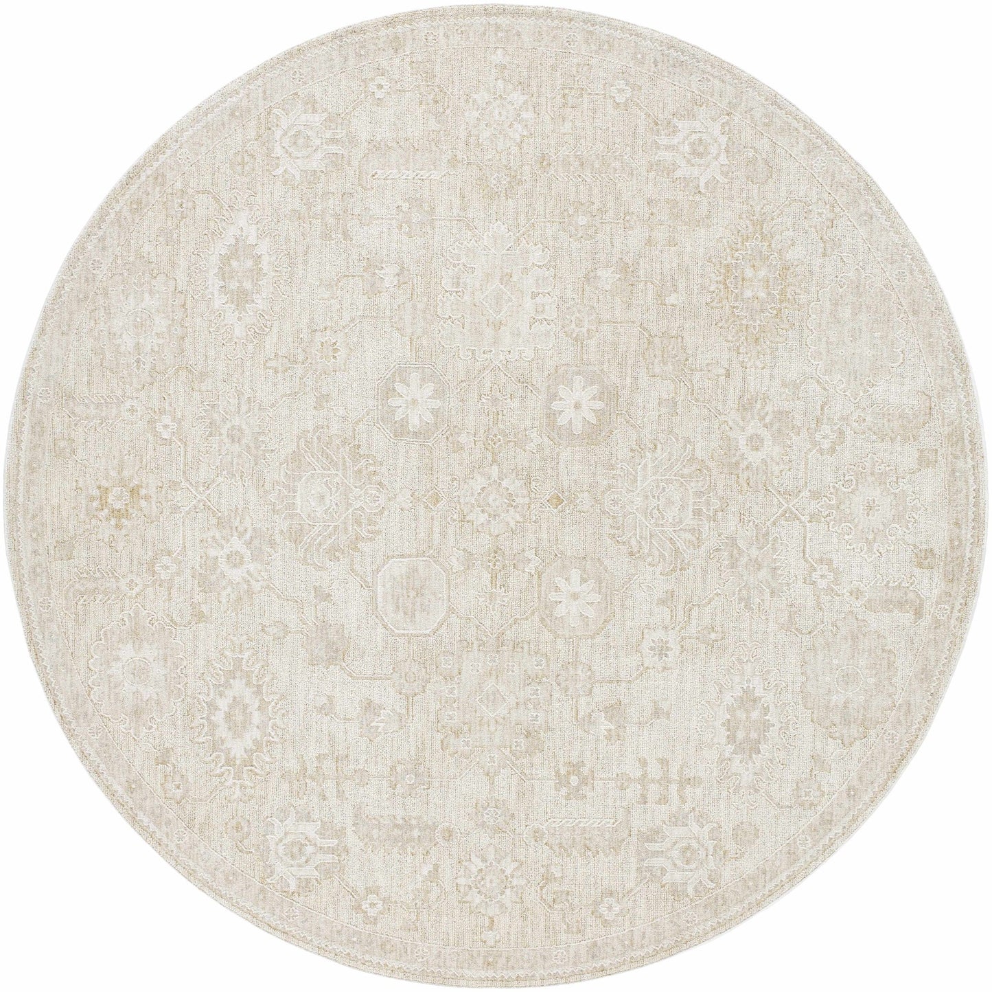 Yonca Luxe Rug - Quahog Bay Bedding