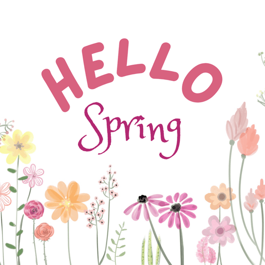 BEDDING SALE! CELEBRATE SPRING WITH A 10% OFF COUPON! - Quahog Bay Bedding