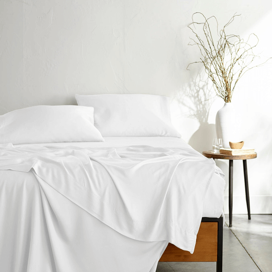 Your Go-To Bed Sheet Size and Dimension Guide!