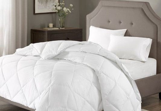 Bed Sheet Materials & Fabric Quality: The Complete Guide - Quahog Bay Bedding
