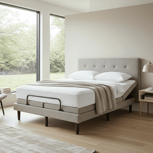 Best 5 Sheets for Tempur-Pedic Adjustable Beds - 2025 Guide
