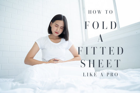 How To Fold A Fitted V Berth Boat Sheet Like A Pro!