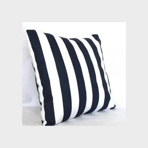 How To Sew An Envelope Pillow Cover - Quahog Bay Bedding
